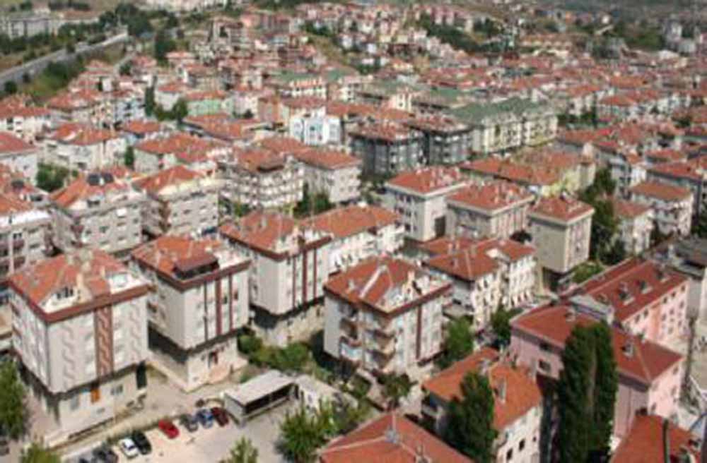 Atatürk Mahallesi Hurdacı